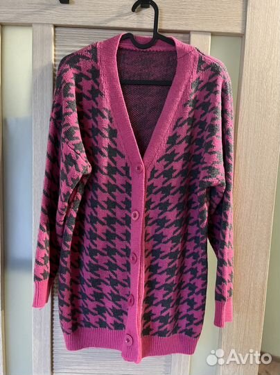 Кардиган женский новый
