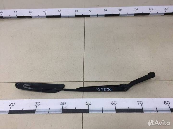 Поводок стеклоочистителя передний левый Hyundai Ac