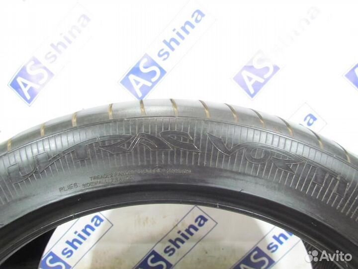 Vredestein Ultrac Vorti 245/45 R20 92N