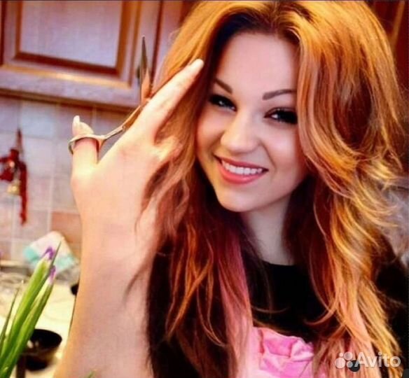 Парикмахер стилист визажист