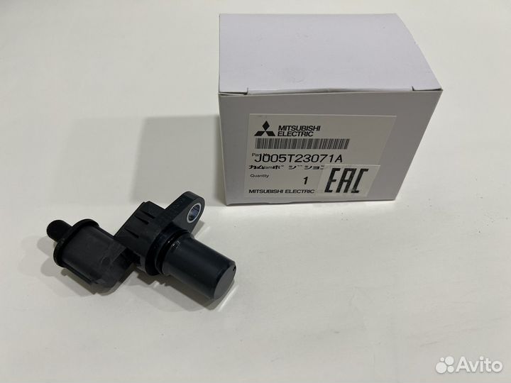 Датчик положения распредвала Lancer / Outlander