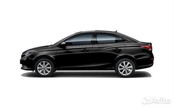 Changan Alsvin 1.5 AMT, 2023