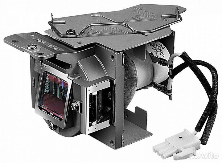 Лампы для проекторов Benq (Бенкью) в Бокситогорске