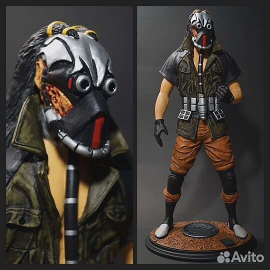 Коллекционные фигурки