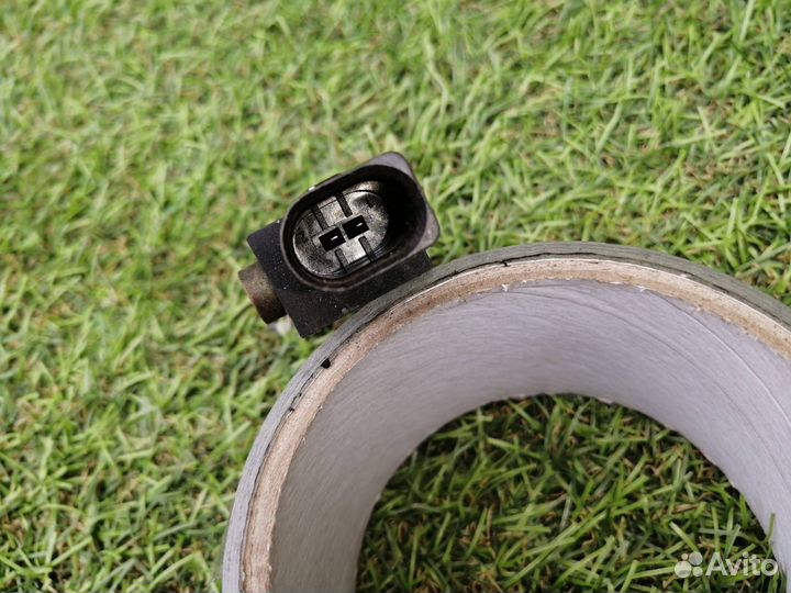 Датчик airbag Audi A4 B6