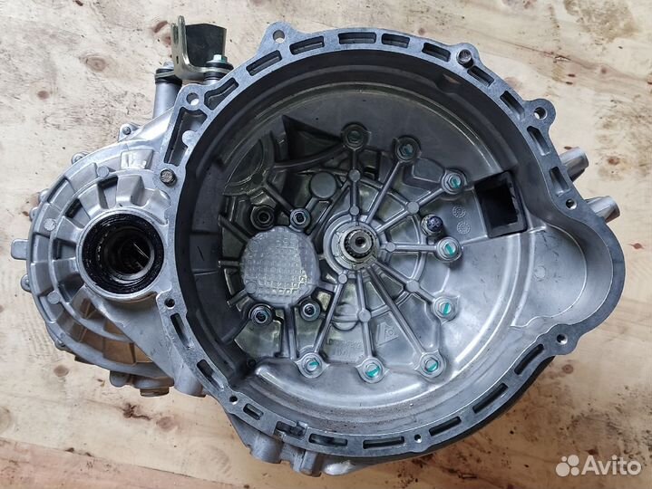 Коробка в сборе 1700010001B11 для Coupa zotye