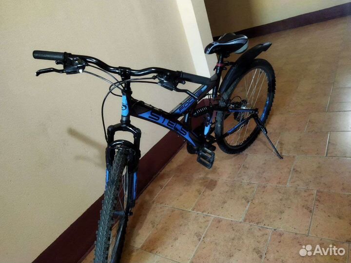 Велосипеды горные