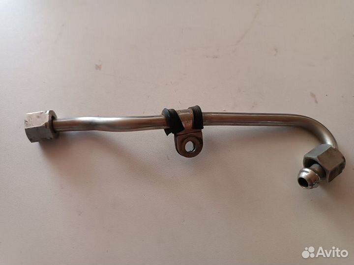 Трубка топливная высокого давления 1.4 TSI