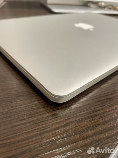 MacBook Pro 15 2014