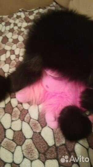 Шапка женская