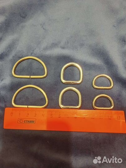 Швейная фурнитура