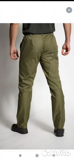 Брюки decathlon