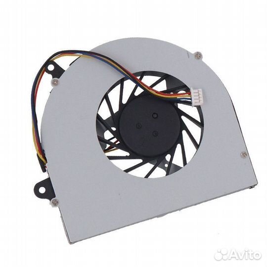 Вентилятор Lenovo G480 G580 v1 новый
