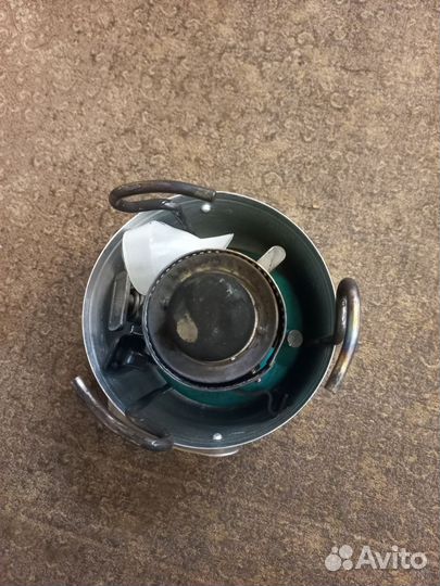 Примус шмель