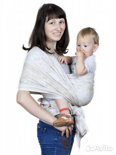 Слинг новый