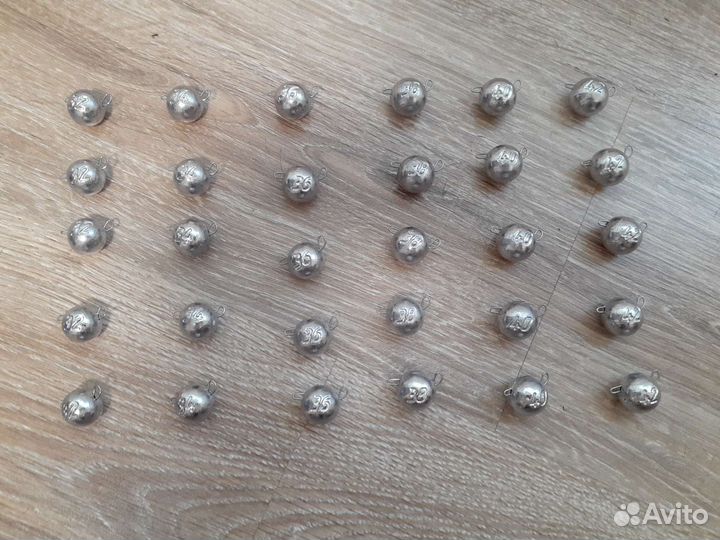 Чебурашка разборная