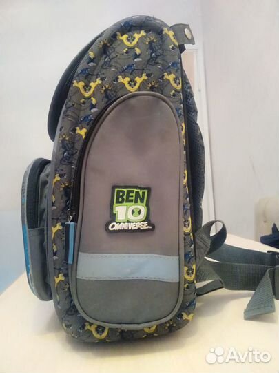 Рюкзак Ben 10