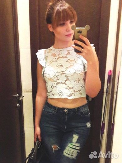 Love republic топ