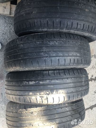 Nexen N'Priz RH1 215/65 R16 98H