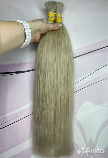 Волосы для наращивания