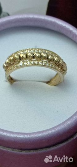 Золотое кольцо