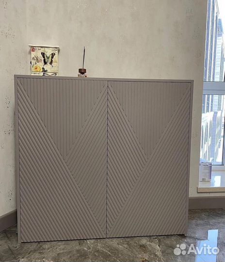 Шкафы купе на заказ