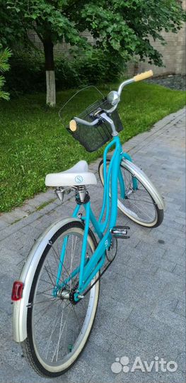 Велосипед Schwinn Signature