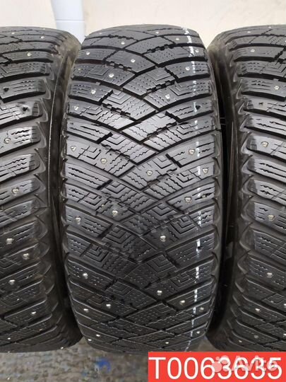 Goodyear Ultragrip Ice Arctic 215/60 R16 100