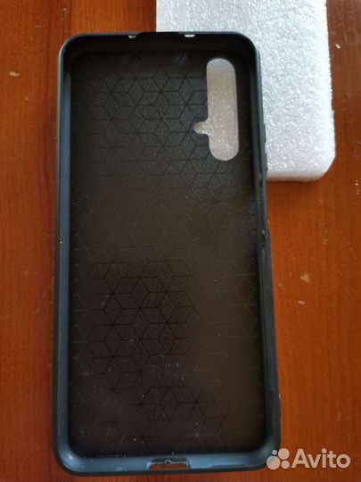 Чехол на huawei nova 5t/honor 20
