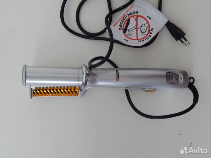 Инстайлер для волос