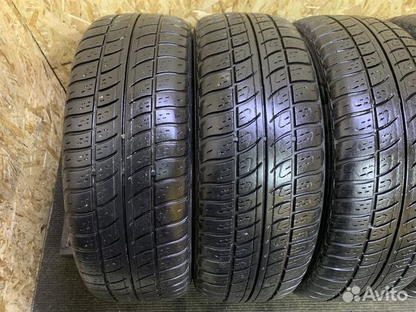 КАМА Кама-208 185/60 R14 82H