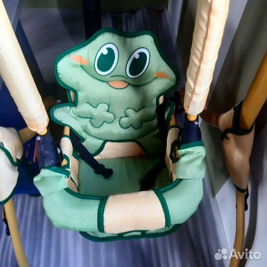 Детские качели