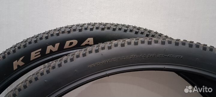Kenda велошины