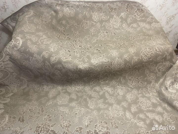 Ковер из вискозы Бельгия