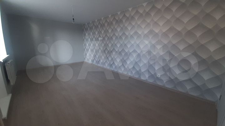 4-к. квартира, 91,6 м², 16/16 эт.