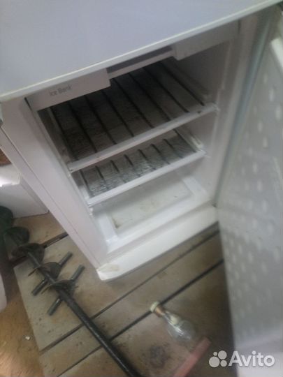 Холодильник бу