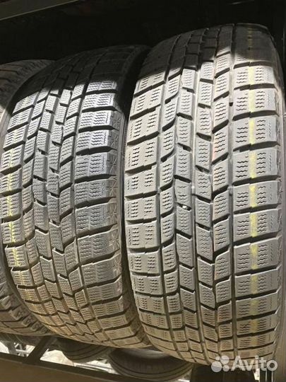 Goodyear Ice Navi 6 215/60 R16 95L