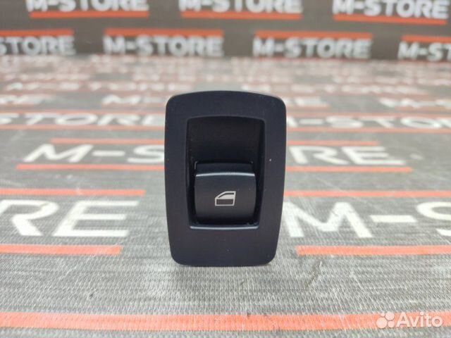 Кнопка стеклоподъемника задняя Bmw 1-Series E87