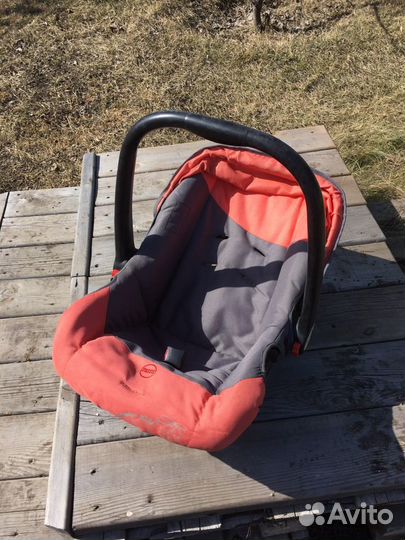 Автолюлька