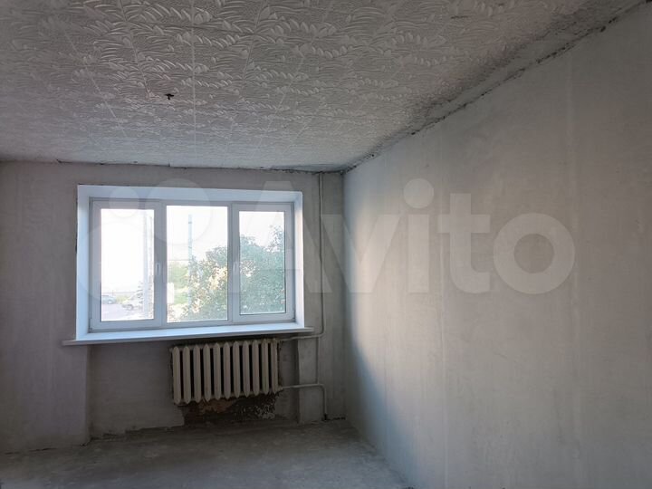 2-к. квартира, 48,8 м², 2/5 эт.