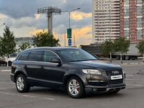 Audi Q7 3.6 AT, 2007, 222 734 км, с пробегом, цена 1 090 000 руб.