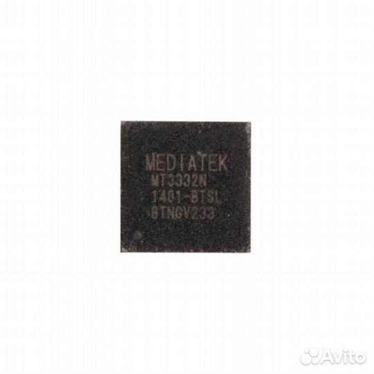 Процессор MT3332N QFN-48 с разбора MT3332N