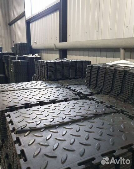 Плитка пвх от производителя