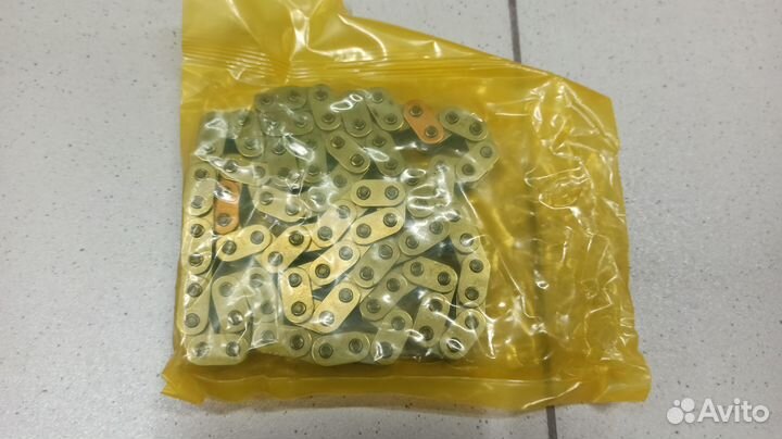 Цепь привода грм Оригинал