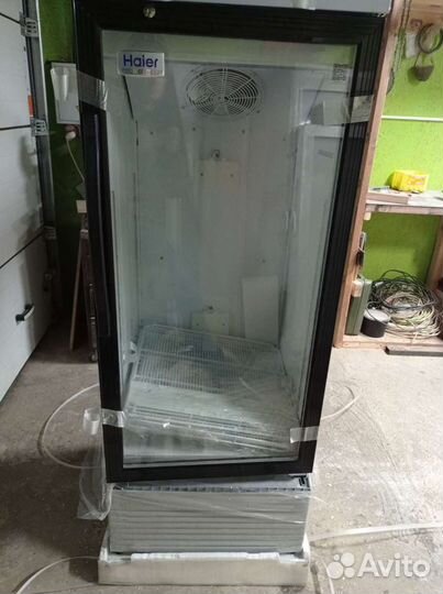 Медицинский холодильник Нaier