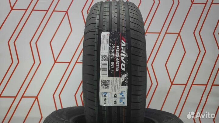 Arivo Premio ARZero 225/60 R16 102V