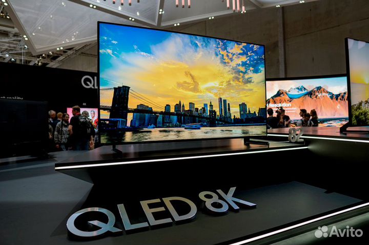 Аренда телевизоров