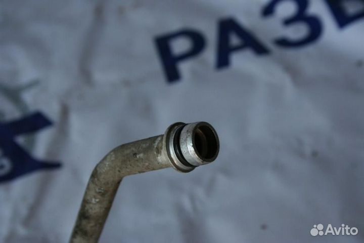 Трубка кондиционера для Suzuki Wagon R+ 2000-2008г