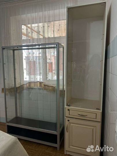 Тумбочки для салона