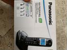 Радиотелефон Panasonic kx tg2511 объявление продам